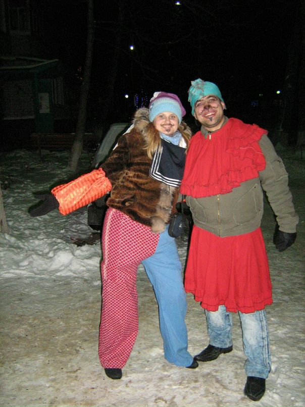 Евгения Галун фотография #41