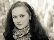 Фотография Малиновской Жанны