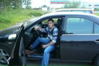 Фотография Антонова Андрея