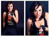 Фотография Лосянович Софии