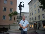 Фотография Егоровича Владимира