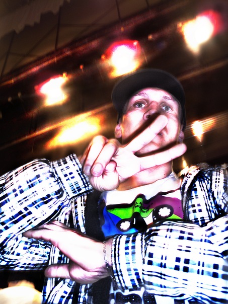 №17, Миха Бунин, 16.3 №17, Миха Бунин, 16.3