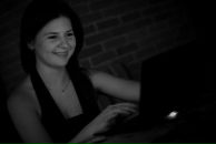 Фотография Буровой Даши