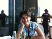 Фотография Димовой Анелии