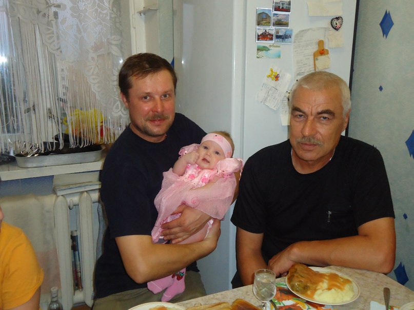 Виктор Кощеев фотография #20