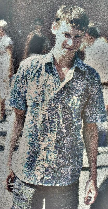 Иван Первушин фотография #30