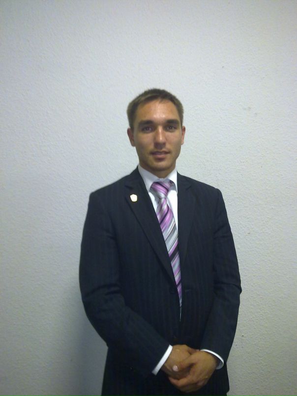 Антон Петров фотография #2