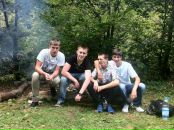 Андрій Джура фотография #24 (источник - https://vk.com/id134004376)