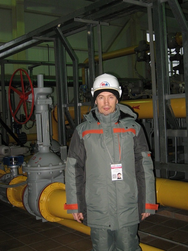 Сергей Сарбитов фотография #14