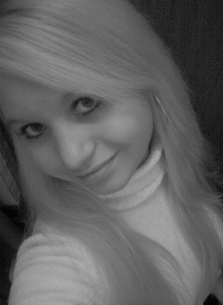 Yanochka Tkachenko фото №2