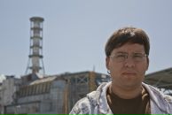 Фотография Чемериса Евгения