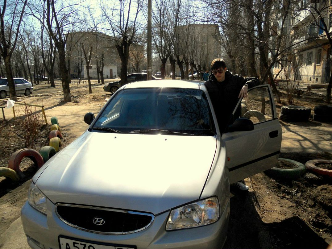 Александр Русяев фотография #15