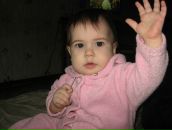 Фотография Саани Миши