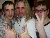 Фотография Хлебосолова Александра