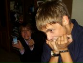 Фотография Рудакова Василия