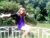 Юля Роїк фотография #25 (источник - https://vk.com/id68937382)