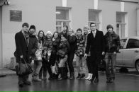 Фотография Персидского Никиты