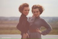 Фотография Малаховой Александры