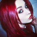 Мелисса Фром фотография #19 (источник - https://vk.com/id170668948)