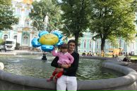 Фотография Никифорова Артура