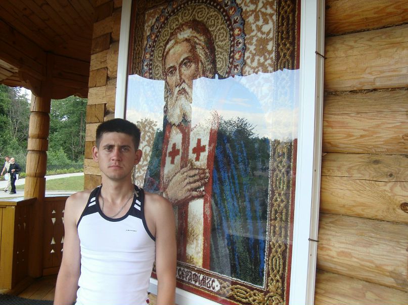 Дмитрий Жердев фотография #31