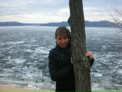 Фотография Мироновой Люции