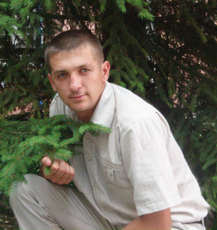 Евгений Остапенко фотография #10