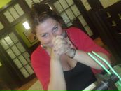 Фотография Адеевой Екатерины