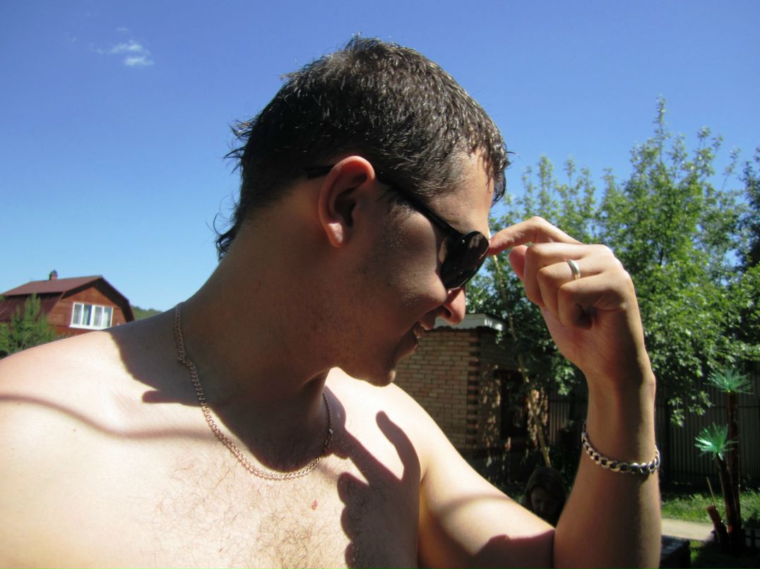 Игорь Сергеев фотография #36