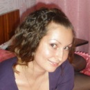 Фотография Маслаковой Виолетты