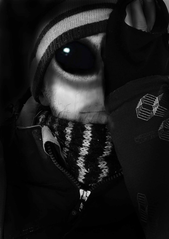 Сергей Лыков фотография #12