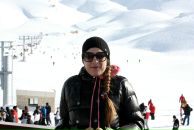 Фотография Бакалейщиковой Ануции