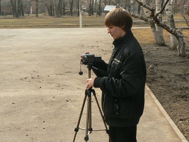 №4, Алексей Ковалевский, 33 года, Ростов-на-Дону №4, Алексей Ковалевский, 33 года, Ростов-на-Дону