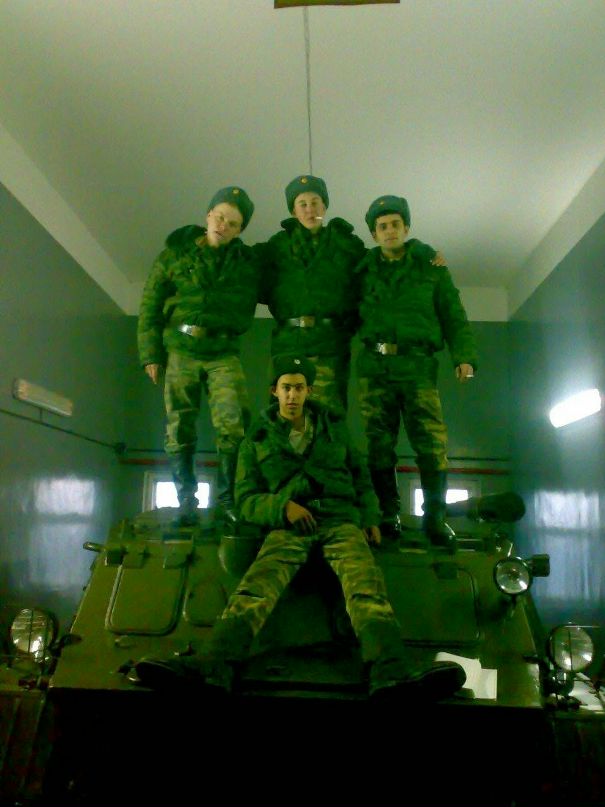 Дмитрий Попов фотография #16