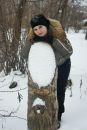 Фотография Мирсковой-Хворовой Екатерины