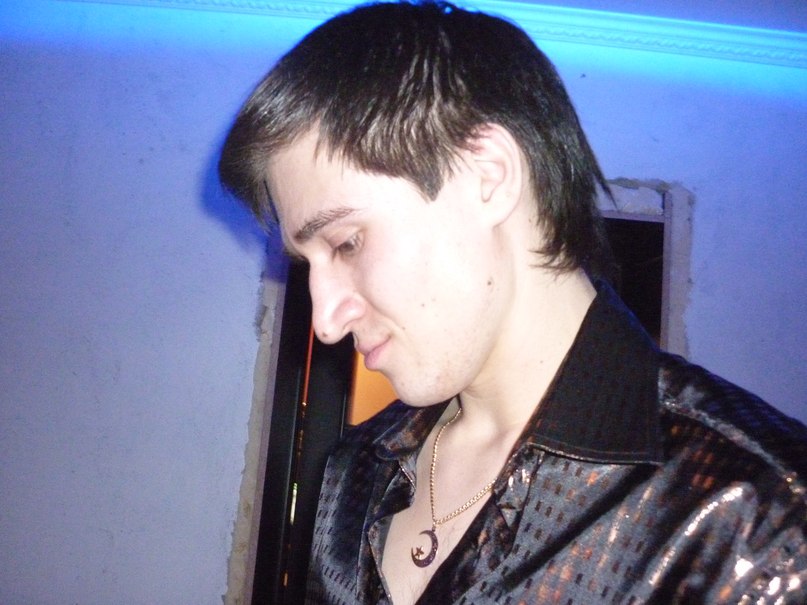 Руслан Галеев фотография #37