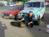 Андрій Швець фотография #35 (источник - https://vk.com/id84805311)