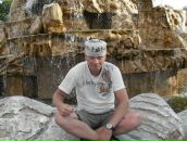 Фотография Ефимова Антона