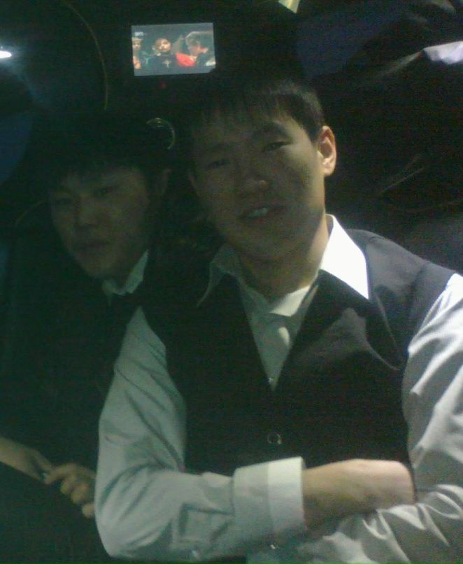 Николай Прокопьев фотография #10