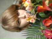 Фотография Марченко Тани