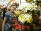 Фотография Масловой Алены