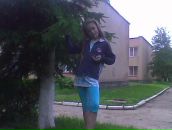 Оксаночка Гарасимів фотография #41 (источник - https://vk.com/id83585624)