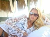 Фотография Алексеевой Алевтины