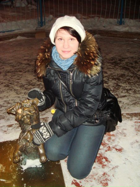 №11, Елена Ромашко, 35 лет, Тюмень №11, Елена Ромашко, 35 лет, Тюмень