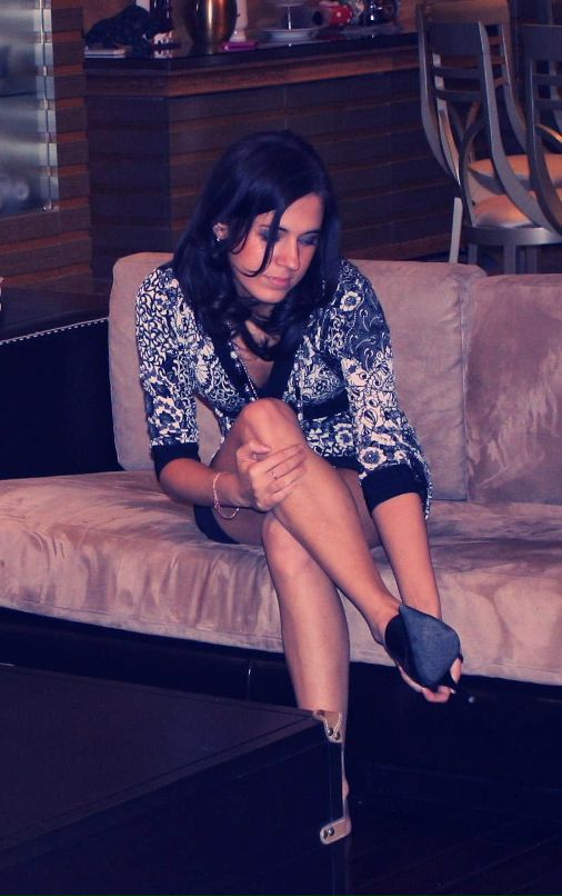 Juli Stefanidi фотография #28