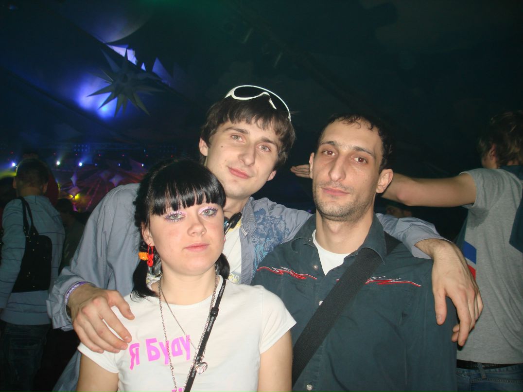 Дмитрий Молчанов фотография #44