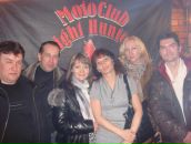 Фотография Сергеевой Виктории