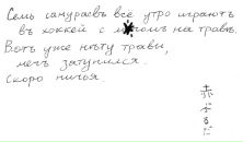 Фотография Красичкова Даниила