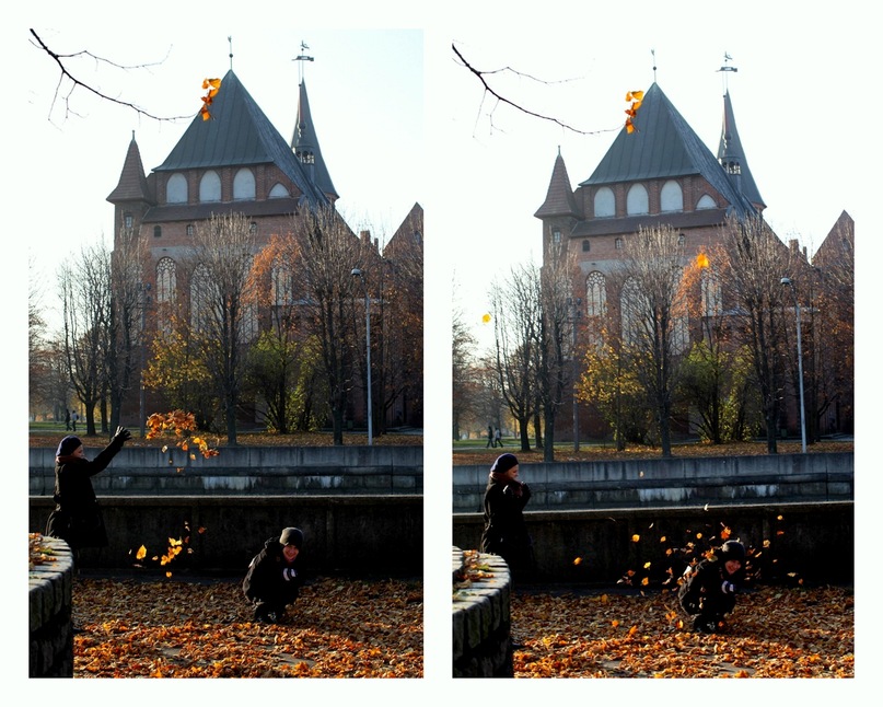 Дарья Левицкая фотография #34