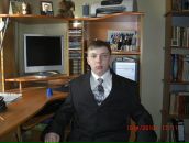 Фотография Сидоренко Александра